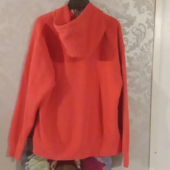 Nike Men's Coral Hoodie - Picture 3 of 5